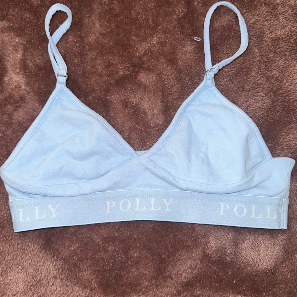 Oh Polly Bralette